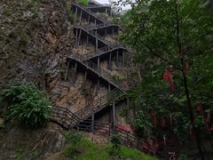 -十渡东湖港风景区