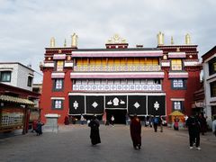 -小昭寺