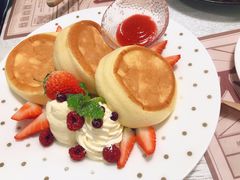 -娜娜家·Nana's restaurant(国金汇店)