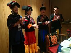 -阿斯牛牛·凉山菜(新会展店)