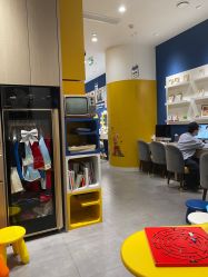 -海马体家庭照相馆(杭州远洋乐堤港店)