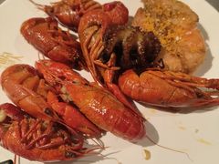 -一方渔歌蒸汽海鲜自助(文化路万达广场店)