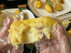 -乐凯撒披萨(福田COCOPark店)