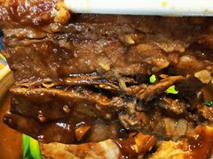 -甘家界牌柠檬鸭(青山店)