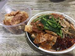 -吉庆桂林米粉·柳州螺蛳粉(港汇广场店)
