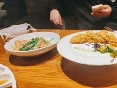 -北京老铺烤鸭(西稍门店)