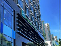 -北京东直门智选假日酒店