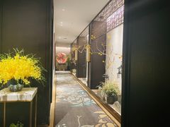 -君庭中餐厅(友谊宾馆店)