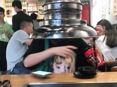 -肉甲韩国木炭烤肉(新壹街1店)