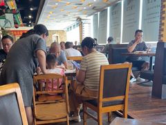 -拉丁餐厅·巴西烤肉自助餐(地王广场店)