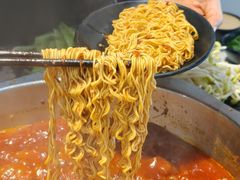-三江汇火锅店(保全街店)
