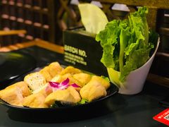 油豆腐-红钳侠小龙虾·烧烤(中赢康康谷店)