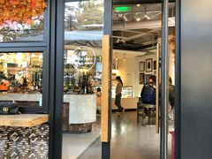 门面-Peet's 皮爷咖啡(东湖路手作店)