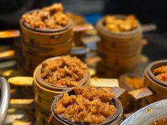 -小豆海棠(嘉兴路店)