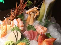 -酒久自助料理(佳兆业店)
