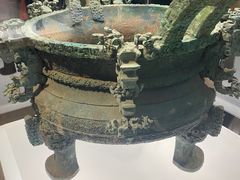 -上海博物馆(人民广场馆)