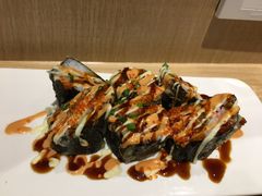 -酒井酱子·深夜食堂(东城汇店)