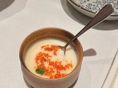 宫廷杏仁豆腐-四季民福烤鸭店(王府井东安门店)