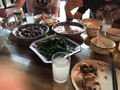 -洞天食府(北大街店)