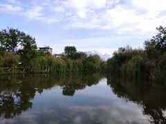 -黑龙潭公园