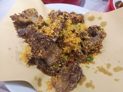 -味+新京宴·烤鸭·北京菜(创意谷店)