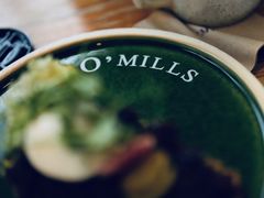 -O'mills Sourdough Bakery&Bistro(永嘉路店)