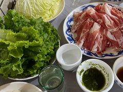 -鑫龙火锅(北园店)