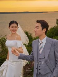 -蒙娜丽莎婚纱摄影·旅拍