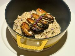 -Oyster Talks 四度蚝法餐厅