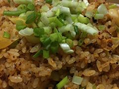 炒饭-王家蒸蒸糕烙锅(唐人街店)