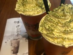 -拾叁茶(罗汉巷店)