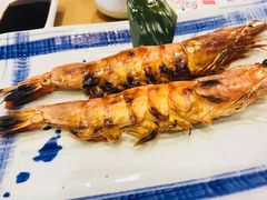 -山之川日料放题(通州店)