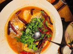 -清水亭湖北菜(大屯DT51店)