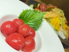 -牛藏·黑毛和牛烧肉(环市东店)