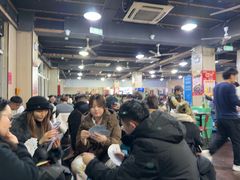 -皖北巫氏三胖地锅鸡(长淮总店)