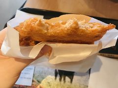 -麦当劳(永泰得来速店)