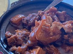 -卿园芳远·正宗石鼓白鸭汤