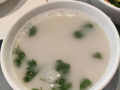 -小大董·烤鸭(观景餐厅·南京西路店)