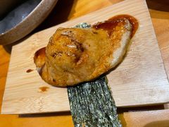 紫菜肥肝-夫子道刺身