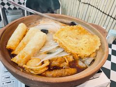 -螺思宝螺蛳粉火锅·鸭脚煲(西乡店)