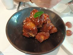 糖醋小肉排-南麓·浙里(外滩店)
