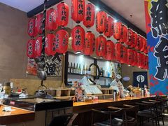 -千代武日本料理(开发区店)