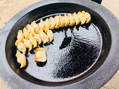 -锅贴大王南翔小笼(临沂二村店)