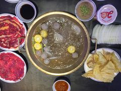-小牛海记潮汕牛肉店(永定路店)