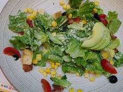 -get pizza意大利餐厅(凯德MALL店)