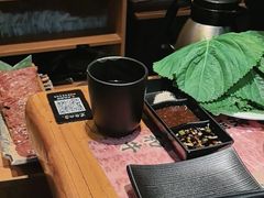 -黑牛の店·和牛烧肉(大悦城店)