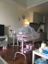 点击看大图 -仕馨·优若家月子会所(萝岗店)
