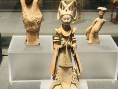 -陕西历史博物馆