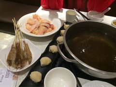 iphone_upload_pic-稻香酒家·33年老字号·港式粤菜(富邦中心店)