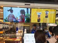 -茶百道(四季青店)